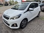 Peugeot 108 1.0 e-VTi Allure TOP! Automaat Leder Camera Navi A