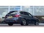 BMW 3-Serie Touring 318i M Sport Pano Harman Kardon Trekhaak Leer Led Mooi!