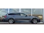 BMW 3-Serie Touring 318i M Sport Pano Harman Kardon Trekhaak Leer Led Mooi!