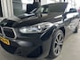 BMW X2 xDrive20i High Executive | M-SPORT | SCHUIF/KANTELDAK | NAVI XL | ADAPTIVE CRUISE CONTROL | LMV 19'' | CLIMATE CONTROL | PDC | STOELVERWARMING | LED | ELEKTR. ACHTERKLEP | BLUETOOTH