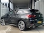 BMW X2 xDrive20i High Executive | M-SPORT | SCHUIF/KANTELDAK | NAVI XL | ADAPTIVE CRUISE CONTROL | LMV 19'' | CLIMATE CONTROL | PDC | STOELVERWARMING | LED | ELEKTR. ACHTERKLEP | BLUETOOTH