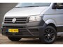 Volkswagen Crafter 35 2.0 TDI L3H2 DC 6P, 140PK AUT. LEDER, TREKHAAK, CAMERA, NAVI, AIRCO, APPLE CARPLAY/ANDROID AUTO, DUBBELE CABINE, DUBBEL CABINE