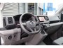 Volkswagen Crafter 35 2.0 TDI L3H2 DC 6P, 140PK AUT. LEDER, TREKHAAK, CAMERA, NAVI, AIRCO, APPLE CARPLAY/ANDROID AUTO, DUBBELE CABINE, DUBBEL CABINE