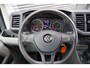 Volkswagen Crafter 35 2.0 TDI L3H2 DC 6P, 140PK AUT. LEDER, TREKHAAK, CAMERA, NAVI, AIRCO, APPLE CARPLAY/ANDROID AUTO, DUBBELE CABINE, DUBBEL CABINE