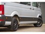 Volkswagen Crafter 35 2.0 TDI L3H2 DC 6P, 140PK AUT. LEDER, TREKHAAK, CAMERA, NAVI, AIRCO, APPLE CARPLAY/ANDROID AUTO, DUBBELE CABINE, DUBBEL CABINE
