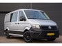 Volkswagen Crafter 35 2.0 TDI L3H2 DC 6P, 140PK AUT. LEDER, TREKHAAK, CAMERA, NAVI, AIRCO, APPLE CARPLAY/ANDROID AUTO, DUBBELE CABINE, DUBBEL CABINE
