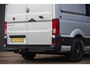 Volkswagen Crafter 35 2.0 TDI L3H2 DC 6P, 140PK AUT. LEDER, TREKHAAK, CAMERA, NAVI, AIRCO, APPLE CARPLAY/ANDROID AUTO, DUBBELE CABINE, DUBBEL CABINE