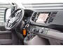 Volkswagen Crafter 35 2.0 TDI L3H2 DC 6P, 140PK AUT. LEDER, TREKHAAK, CAMERA, NAVI, AIRCO, APPLE CARPLAY/ANDROID AUTO, DUBBELE CABINE, DUBBEL CABINE
