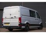 Volkswagen Crafter 35 2.0 TDI L3H2 DC 6P, 140PK AUT. LEDER, TREKHAAK, CAMERA, NAVI, AIRCO, APPLE CARPLAY/ANDROID AUTO, DUBBELE CABINE, DUBBEL CABINE