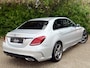 Mercedes-Benz C-klasse 250 Prestige I AMG I Automaat I Night Pakket