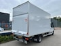 Renault Master 2.3dCi 165 DL Bakwagen met laadklep|Trekhaak 3500kg.|Red-Edition