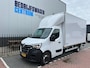 Renault Master 2.3dCi 165 DL Bakwagen met laadklep|Trekhaak 3500kg.|Red-Edition