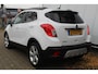 Opel Mokka 1.4 T Edition Start/stop systeem l Airco l Crusie controle l LM velgen l Voor en Achter sensoren