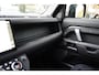 Land Rover Defender 110 P 525 V 8 Carpathian Edition BTW-Auto