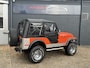 Jeep CJ CJ5 1979 Jeep CJ 5 Trekhaak 7261 KM APK VRIJ Helemaal gerestaureerd alles is vernieuwd !!