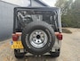 Jeep CJ CJ5 1979 Jeep CJ 5 Trekhaak 7261 KM APK VRIJ Helemaal gerestaureerd alles is vernieuwd !!