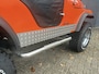 Jeep CJ CJ5 1979 Jeep CJ 5 Trekhaak 7261 KM APK VRIJ Helemaal gerestaureerd alles is vernieuwd !!