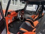 Jeep CJ CJ5 1979 Jeep CJ 5 Trekhaak 7261 KM APK VRIJ Helemaal gerestaureerd alles is vernieuwd !!