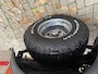 Jeep CJ CJ5 1979 Jeep CJ 5 Trekhaak 7261 KM APK VRIJ Helemaal gerestaureerd alles is vernieuwd !!