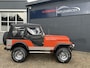 Jeep CJ CJ5 1979 Jeep CJ 5 Trekhaak 7261 KM APK VRIJ Helemaal gerestaureerd alles is vernieuwd !!