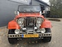 Jeep CJ CJ5 1979 Jeep CJ 5 Trekhaak 7261 KM APK VRIJ Helemaal gerestaureerd alles is vernieuwd !!