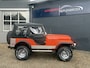 Jeep CJ CJ5 1979 Jeep CJ 5 Trekhaak 7261 KM APK VRIJ Helemaal gerestaureerd alles is vernieuwd !!