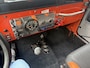 Jeep CJ CJ5 1979 Jeep CJ 5 Trekhaak 7261 KM APK VRIJ Helemaal gerestaureerd alles is vernieuwd !!