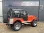 Jeep CJ CJ5 1979 Jeep CJ 5 Trekhaak 7261 KM APK VRIJ Helemaal gerestaureerd alles is vernieuwd !!