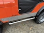 Jeep CJ CJ5 1979 Jeep CJ 5 Trekhaak 7261 KM APK VRIJ Helemaal gerestaureerd alles is vernieuwd !!
