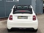 Fiat 500C E 42 kWh Cabrio *keyless *p-camera *carplay *16”