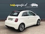 Fiat 500C E 42 kWh Cabrio *keyless *p-camera *carplay *16”