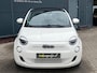 Fiat 500C E 42 kWh Cabrio *keyless *p-camera *carplay *16”