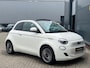 Fiat 500C E 42 kWh Cabrio *keyless *p-camera *carplay *16”