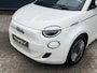 Fiat 500C E 42 kWh Cabrio *keyless *p-camera *carplay *16”