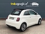 Fiat 500C E 42 kWh Cabrio *keyless *p-camera *carplay *16”