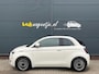 Fiat 500C E 42 kWh Cabrio *keyless *p-camera *carplay *16”
