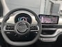 Fiat 500C E 42 kWh Cabrio *keyless *p-camera *carplay *16”