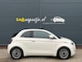 Fiat 500C E 42 kWh Cabrio *keyless *p-camera *carplay *16”