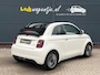 Fiat 500C E 42 kWh Cabrio *keyless *p-camera *carplay *16”