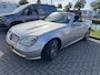 Mercedes-Benz SLK 200 K. Automaat Leer Airco Topstaat! Meeneemprijs zonder Garantie. info: M.Safari 0492588976