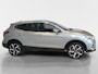 Nissan Qashqai 1.3 DIG-T Tekna *Bi-led verlichting*Trekhaak*19inch LMwielen*dodehoeksensoren*camera360vieuw*parkeersensoren voor en achter*dealeronderhouden*1500kg trekgewicht*