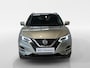 Nissan Qashqai 1.3 DIG-T Tekna *Bi-led verlichting*Trekhaak*19inch LMwielen*dodehoeksensoren*camera360vieuw*parkeersensoren voor en achter*dealeronderhouden*1500kg trekgewicht*
