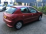 Peugeot 206 1.4 Génération / UNIEK MOOI / LAGE KM+NAP / 5 DEURS / APK JULI 2026