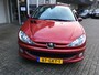 Peugeot 206 1.4 Génération / UNIEK MOOI / LAGE KM+NAP / 5 DEURS / APK JULI 2026