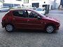 Peugeot 206 1.4 Génération / UNIEK MOOI / LAGE KM+NAP / 5 DEURS / APK JULI 2026