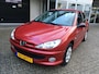 Peugeot 206 1.4 Génération / UNIEK MOOI / LAGE KM+NAP / 5 DEURS / APK JULI 2026