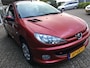 Peugeot 206 1.4 Génération / UNIEK MOOI / LAGE KM+NAP / 5 DEURS / APK JULI 2026