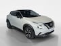 Nissan Juke 1.0 DIG-T N-Design *19linch LM wielen*Navigatie*Parkeersensoren voor en achter*Achteruitrijcamera*Cruise controle*Climate controle*Dealer onderhouden*Two-tone lak*