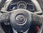 Mazda CX-3 2.0 SkyActiv-G 150 GT-M 4WD Luxe uitvoering
