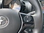 Toyota Aygo 1.0 VVT-i x-play | Two Tone, 15" LM-Velgen, Cruise controle, Blue tooth radio, Camera